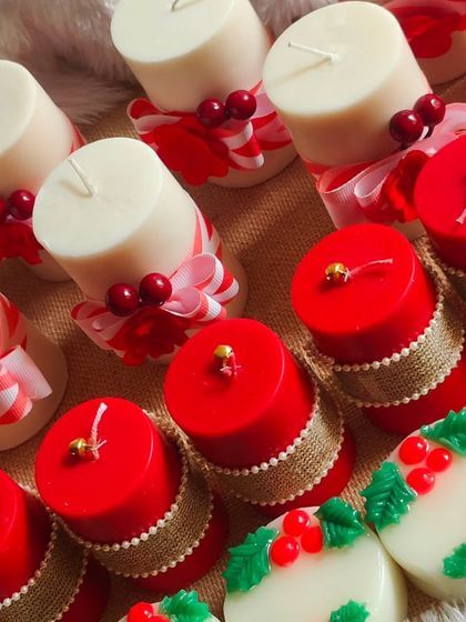 Festive & Seasonal Gift Hampers photo 13