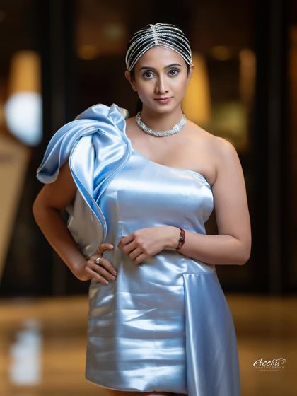 Acchu - Portrait & Fashion Photography Glamour & Evening Wear photo 4