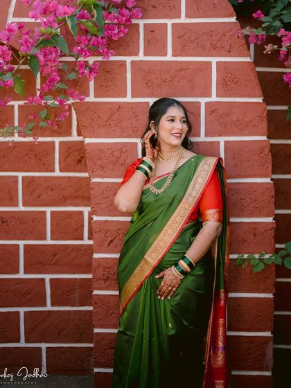 Engagement & Sangeet Nights photo 81