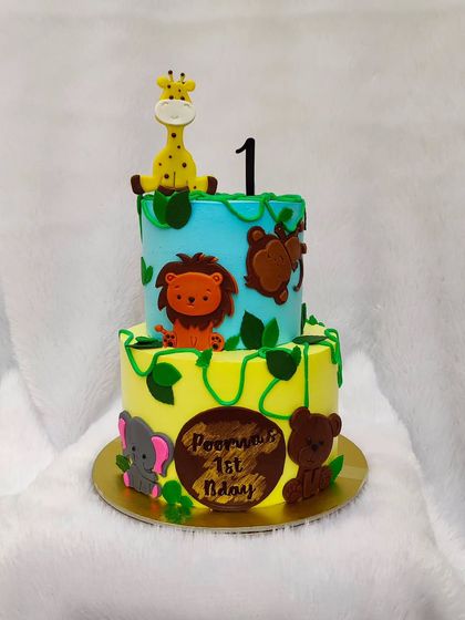 The Mommy's Bake Shop - Custom Themed Cakes Kids' Character & Cartoon Cakes photo 37