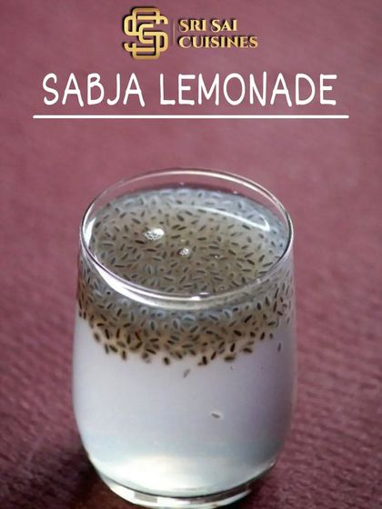 Sri Sai Cuisines - Mobile Bar & Beverage Catering Signature Mocktails & Welcome Drinks photo 7