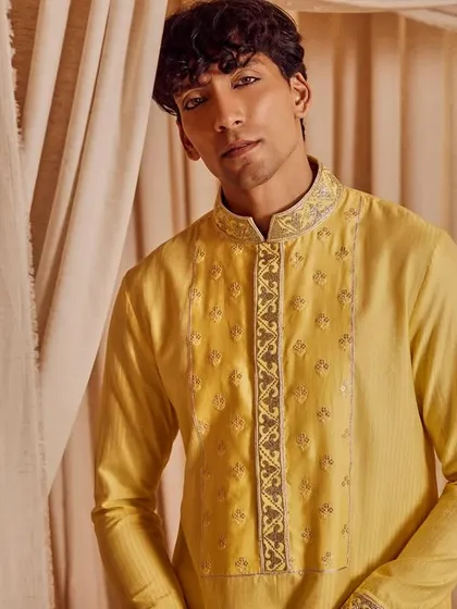 An example of my approach to groom makeup. The look is clean, polished, and natural, focusing on evening out the skin tone and subtle enhancements to ensure the groom looks his absolute best in photos and in person.