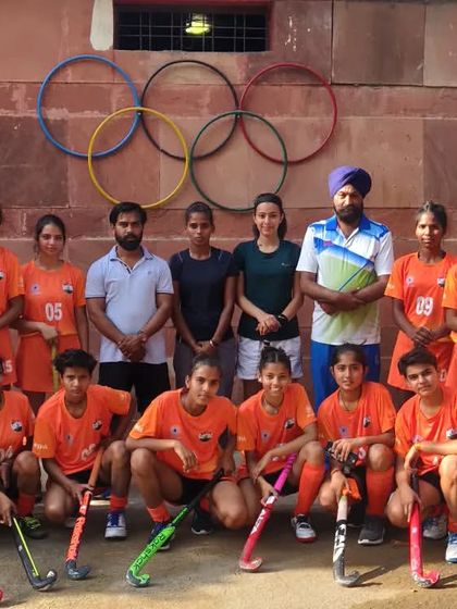 Our Hockey Family photo 7