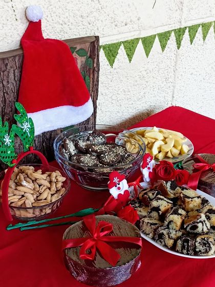 Tiny Mustards - Montessori Preschool Program Celebrating Our Culture & Festivals photo 80