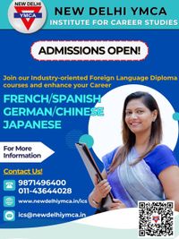 Foreign Language Courses