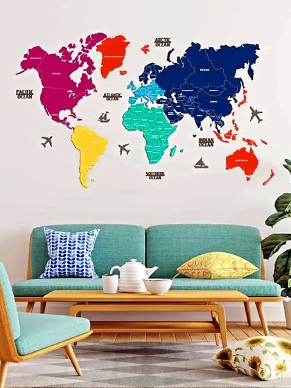 Unique Wall Decor photo 3