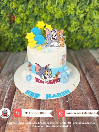 Kiddie Favourites: Cartoons & Superheroes photo 22