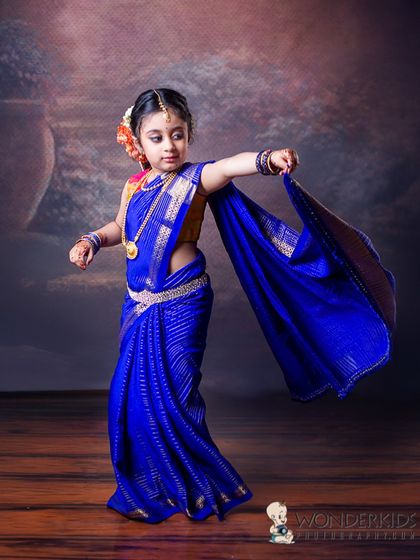 Wonderkids - Newborn, Kids & Family Photography Creative & Themed Photoshoots photo 7