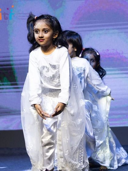 Smiti Montessori - Montessori Preschool Program Joyful Events and Performances photo 68