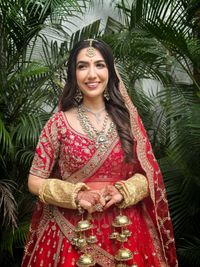 Bridal Makeup & Hair