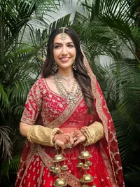 Bridal Makeup & Hair