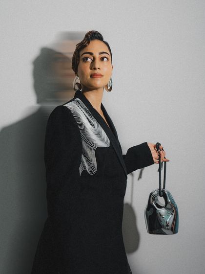 Editorial & Magazine Features photo 3