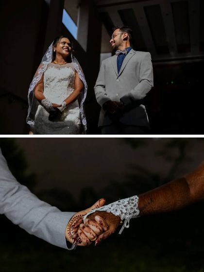 Let's Celebrate: Receptions & Cocktail Parties photo 16