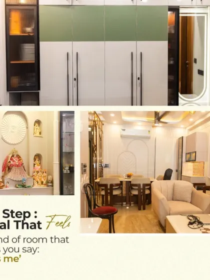 High Creation Interior - Modular Interiors & Individual Room Design Our Happy Clients photo 18