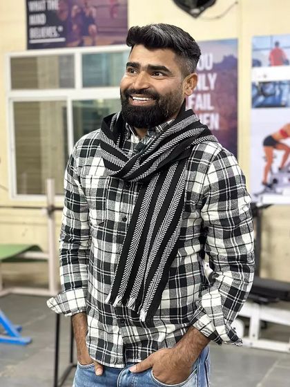 A smile is a sign of a positive mindset. I believe that even on the busiest days, finding a moment to smile can change your perspective.