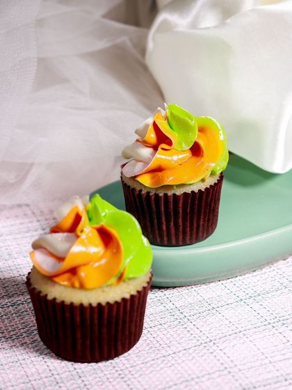 The Brownie Circles - Corporate & Bulk Gifting Handcrafted Cakes & Cupcakes photo 7