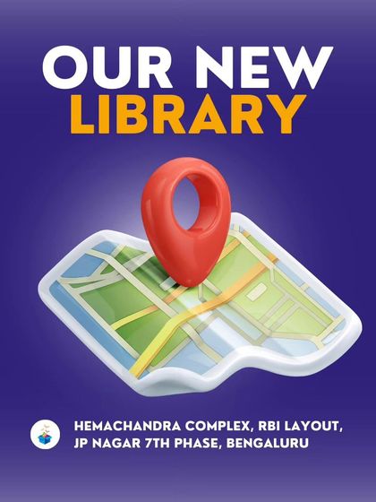 Kahaani Box Kids Library - Library Membership with Home Delivery We're Growing! New Library Locations photo 23