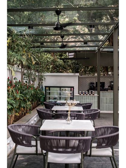 Studio Skapa - Architecture Design Hospitality & Community Spaces photo 3