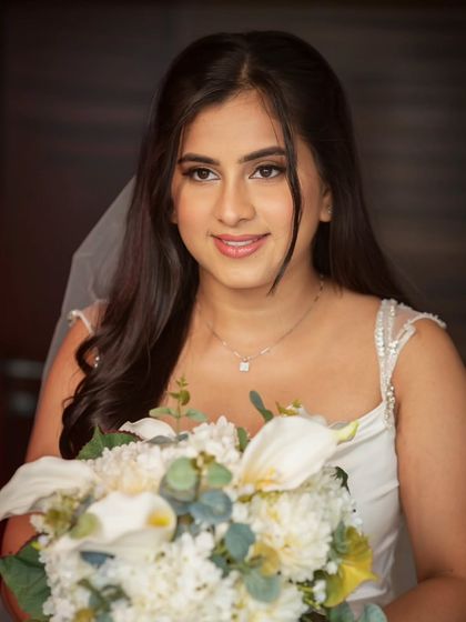 Timeless Christian Brides photo 216