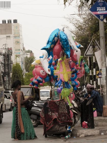 Zahid Moledina - Photography Street Life & Urban Portraits photo 17