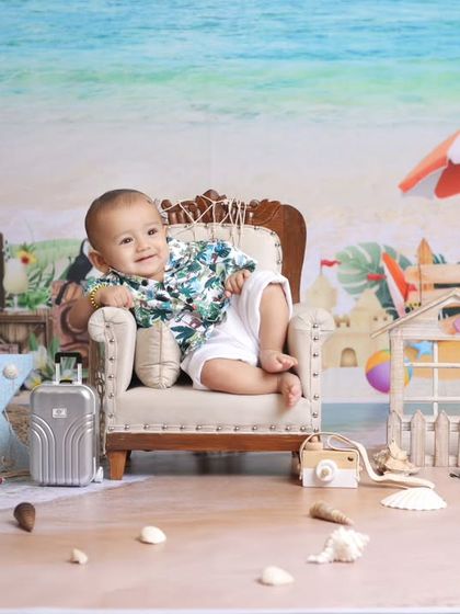 Additional Themed Shoots photo 8