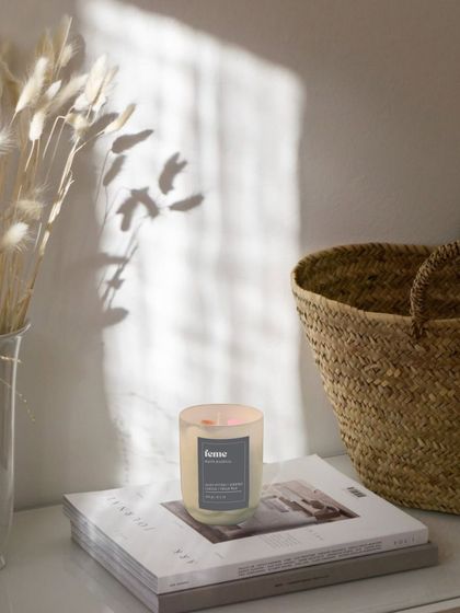 Scented Jar Candles photo 31