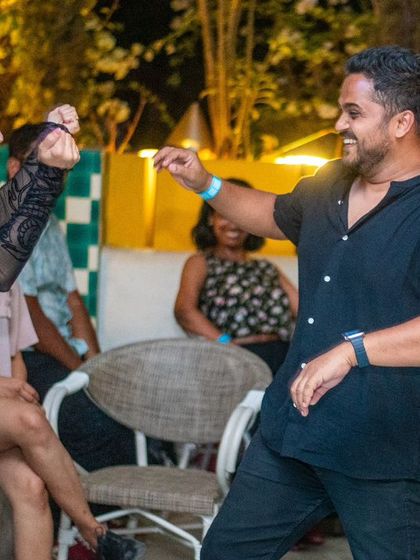 Furor - Latin Dance Socials The La Rumba Experience photo 246