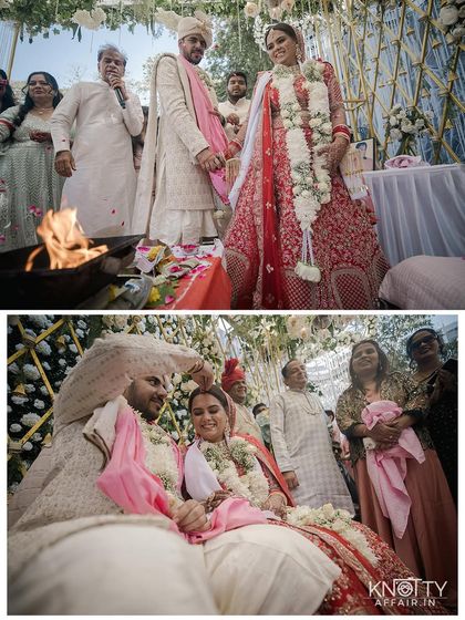 The Wedding Ceremony photo 20