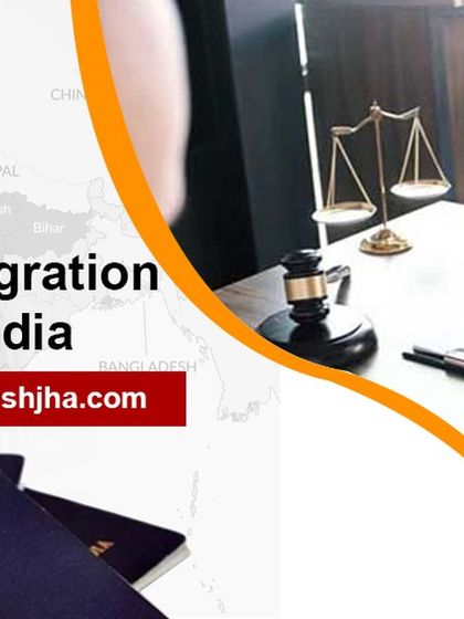 I offer strategic legal counsel for clients navigating the Indian immigration system. From my office in Delhi, I manage cases across the country, providing clear advice and representation to secure your legal status.