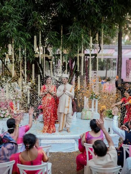 Timeless Maharashtrian Traditions photo 4