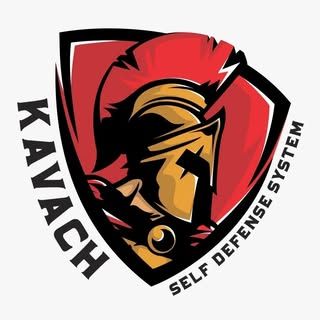 Kavach Self Defense System
