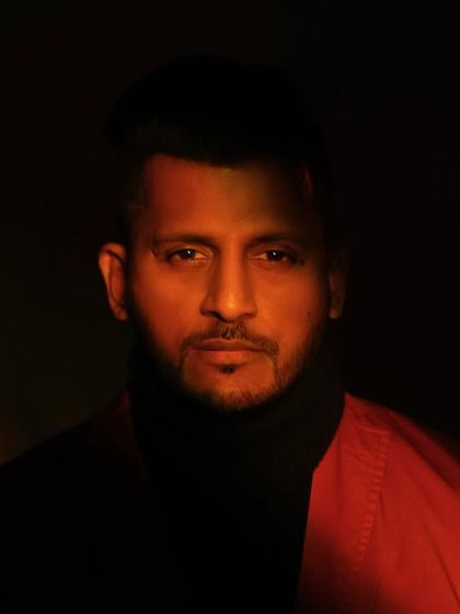 Behind the Decks photo 4