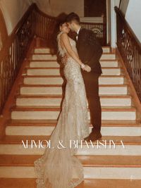 Pre-Wedding & Engagement Shoots