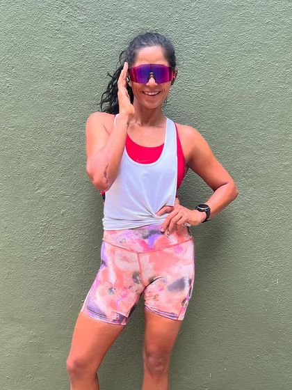 TimTim Sharma - Endurance Training Camps The Tribe: Community & Support photo 9