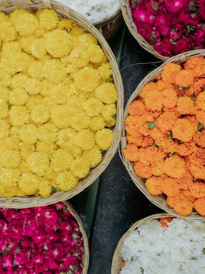 The Tales of Tradition - Milestone & Social Event Planning Additional Event Moments photo 179