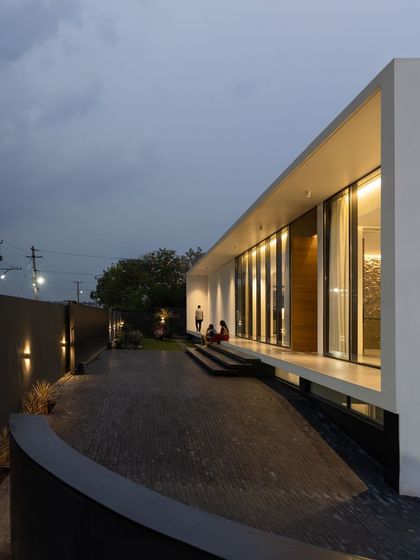 Studio Chintala - Architecture & Master Planning Private Homes & Retreats photo 35