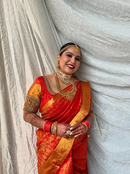 Celebrating Heritage: Diverse Bridal Traditions photo 52