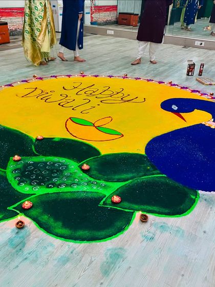 Our Studio Family: Parties & Celebrations photo 9