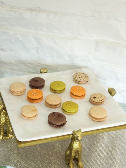 Elevated Displays: Serving & Cake Stands photo 3