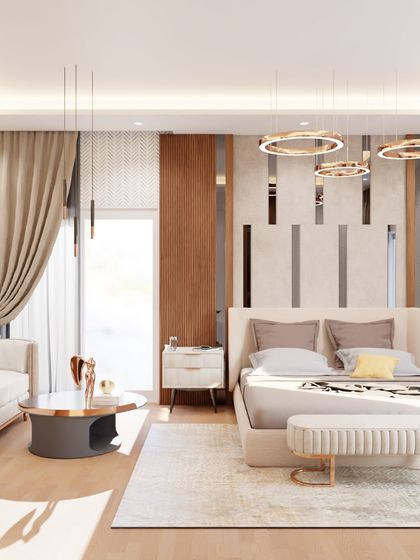 Artyss Designn Studio - Individual Room Design & Renovation Bedroom Sanctuaries photo 4