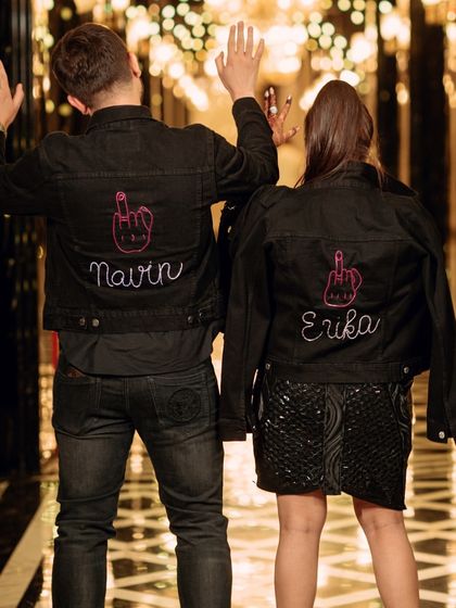 Epic Sangeets & After-Parties photo 58