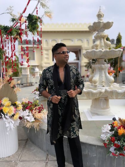 Unforgettable Baaraats photo 9