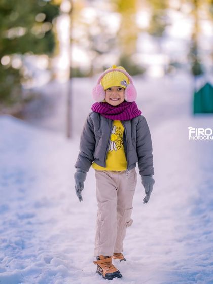 Firos Photography - Maternity & Family Photography My Family Adventures: Destination Shoots photo 12