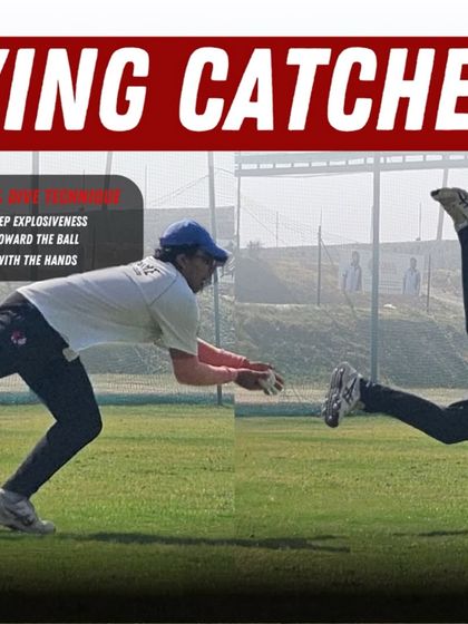 Fielding & Agility Excellence photo 7