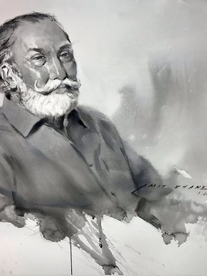 Behind the Brush: Workshops & Live Demos photo 35