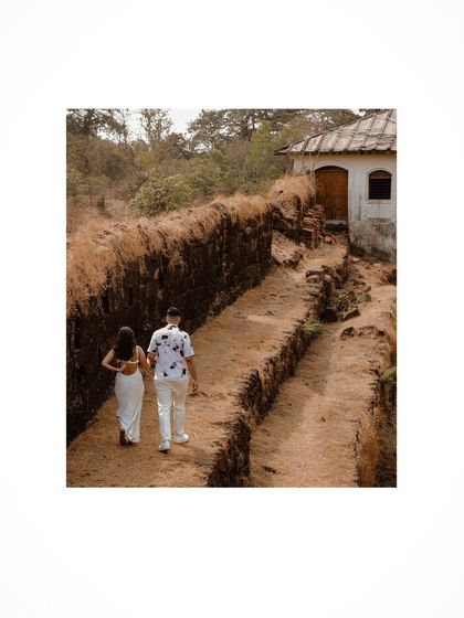 Just Click Photography - Destination Wedding Photography & Videography Scenic Indian Pre-Weddings photo 35