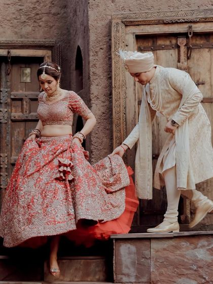 Sacred Vows & Ceremonies photo 47