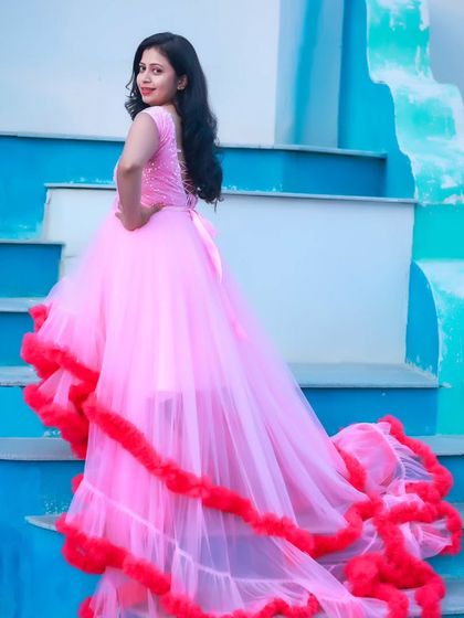 Costume Bank - Photoshoot & Event Costume Rental Maternity & Pregnancy Shoots photo 38