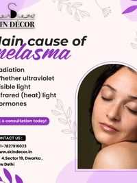 Pigmentation and Skin Brightening