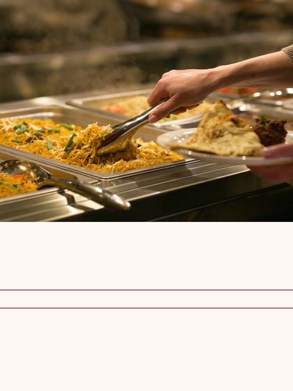 Sri Mayyia Caterers - Vegetarian Event Catering Additional Work & Promotional Media photo 3